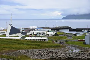 Olafsvik, Snafellsnes Peninsula