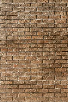 Old brick wall urban streets