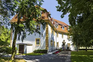 Old Castle, Eustachius House, Pulsnitz