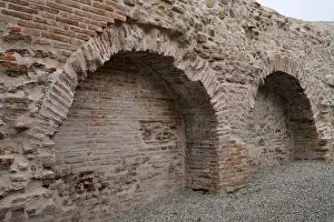 Old City Walls, Citta di Castello