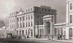 The Old Post Office, Edinburgh