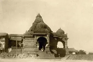 Old sri sundar narayan mandir, Nashik