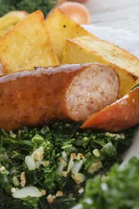 Oldenburg grunkohl
