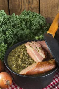 Oldenburg grunkohl