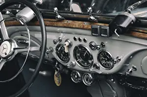 Category Oldtimer Prints: Oldtimer