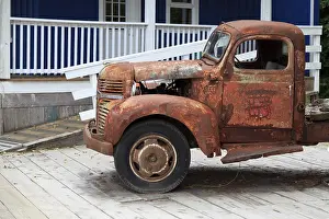 Oldtimer