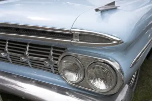 Oldtimer Chevrolet