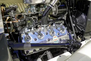 Oldtimer Classic, Gala International Concours d'Elegance Schwetzingen 2025