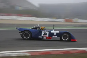 Oldtimer Grand Prix, Nuerburgring