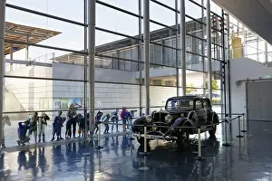 Oldtimer, Maybach DS8 Zeppelin