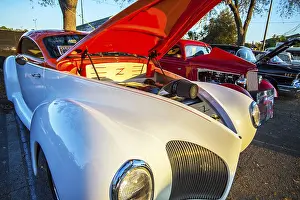 Oldtimer in USA