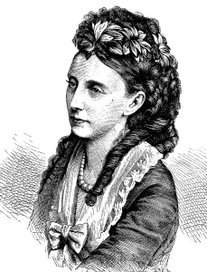 Olga Nikolaevna Romanova, Russian Grand Duches
