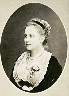 Olga Nikolayevna Romanova (11 September 1822) (30 October 1892) was a Russian Grand Duchess