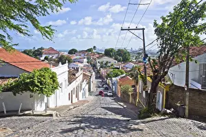 Olinda, Brazil, South America