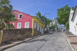 Olinda, Brazil, South America