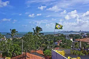 Olinda, Brazil, South America