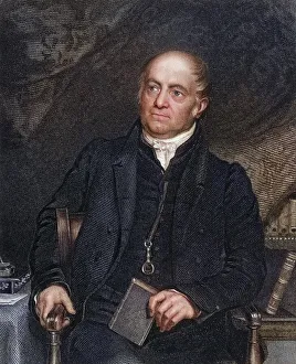 Olinthus Gilbert Gregory 1774 to 1841 English mathematician