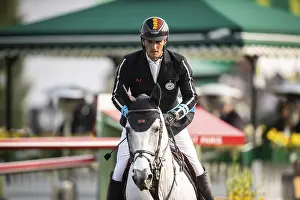 Olivier Philippaerts of Belgium