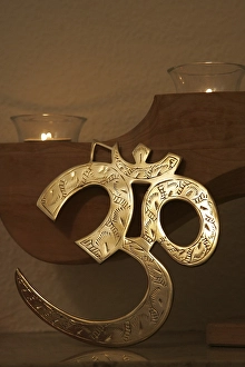 Om - Symbol
