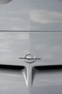 Opel classic car