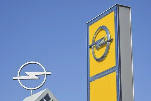Opel dealer, Seesener StraBe