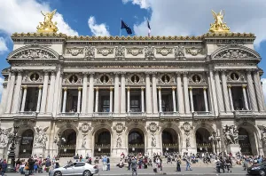 Opera, Opera National de Paris
