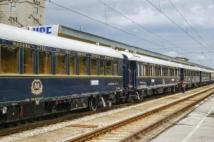 Orient Express
