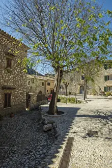 Orient, Serra de Tramuntana, Majorca