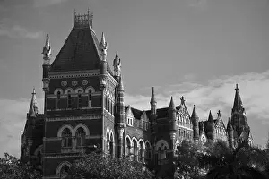 Oriental building, Bombay, Mumbai