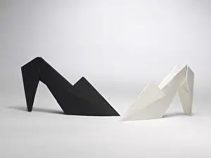 Origami shoes India