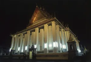 Originally built in the 16th century