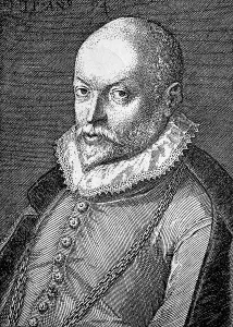 Orlande de Lassus, Roland de Lassus