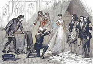 The Orphans of Venice, Theatre de la gaite