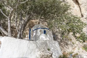 Orthodox Church of Zoodochos Pigi