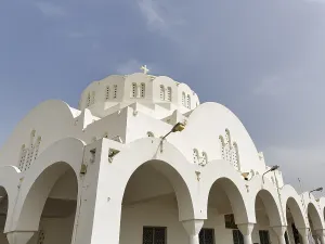 Orthodox Metropolitan Cathedral