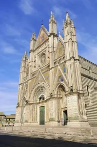Orvieto Cathedral, Orvieto Cathedral 04