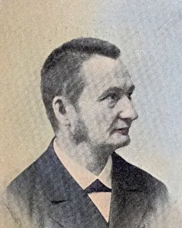 Otto Benndorf (13 September 1838) (2 January 1907)