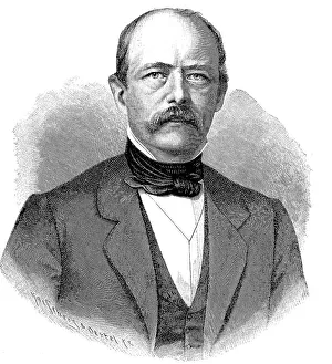 Otto Eduard Leopold, Prince of Bismarck