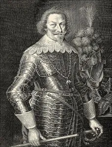 Otto Heinrich Fugger, Ott Heinrich or Ottheinrich
