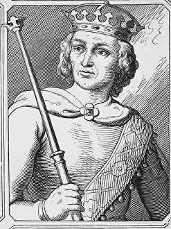 Otto IV of Brunswick (born 1175 or 1176) (died 19 May 1218)