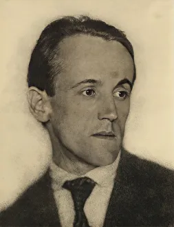 Otto Schubert (23 February 1878) (28 September 1968)