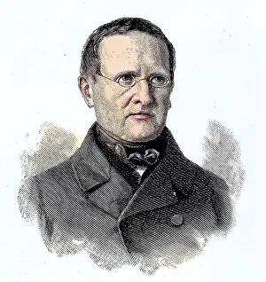 Otto Theodor Freiherr von Manteuffel