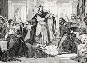 Otto of Wittelsbach, Otto I, Duke of Bavaria
