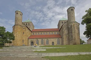 Ottonian UNESCO St Michael's Church