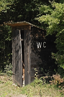 Outhouse