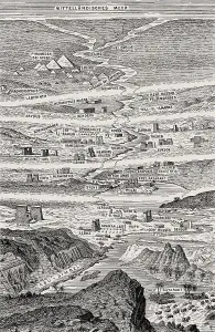 Overview of the Monuments of Ancient Egypt