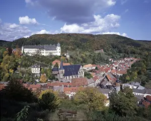 Overview, St. Saint, Saint