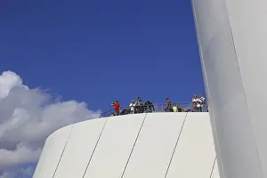 Ozeaneum, Maritime Museum Stralsund