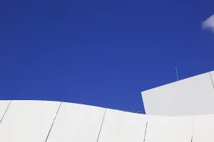 Ozeaneum, Maritime Museum Stralsund