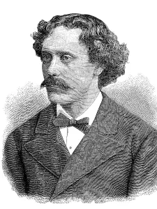 Pablo de Sarasate, Martin Meliton Pablo de Sarasate y Navascues